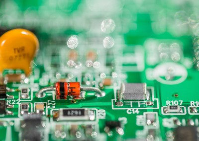 Electronics and Software