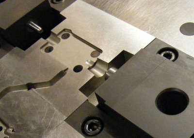 Design for Manufacture