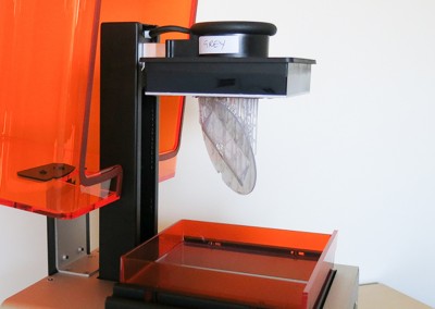 Prototyping and Testing