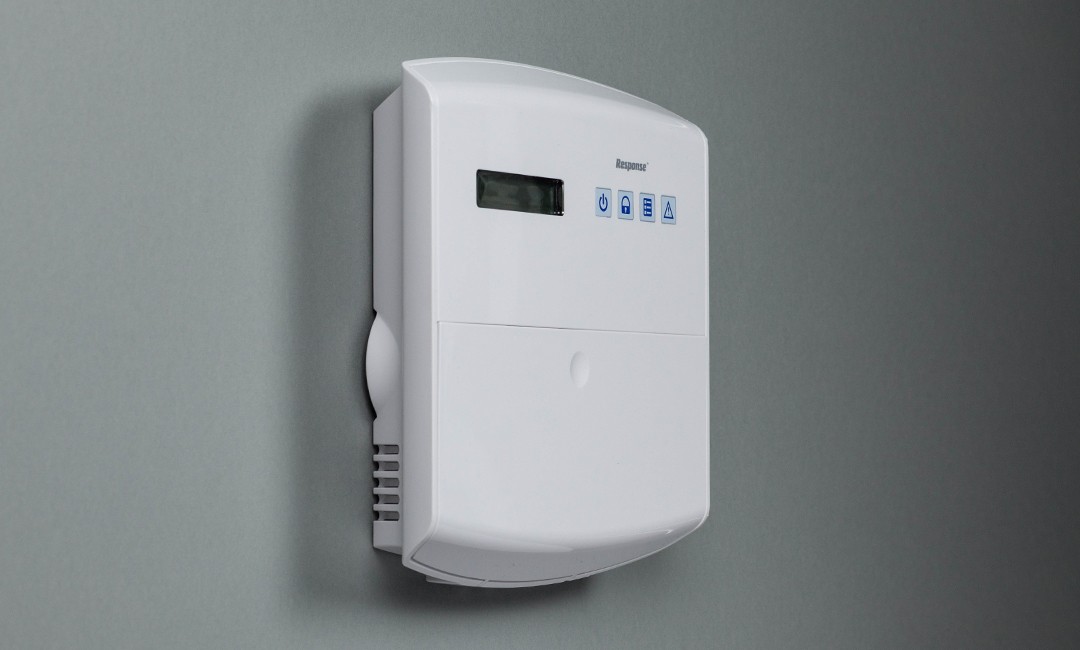 Wireless Alarm System