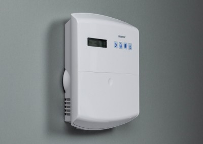 Wireless Alarm System