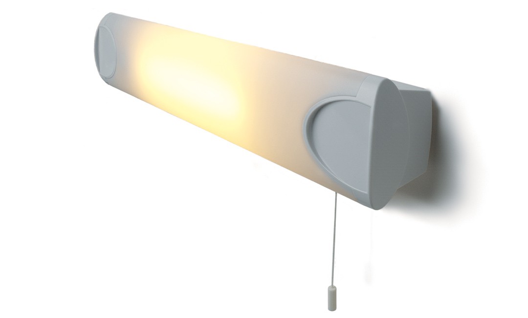 Shaverlight