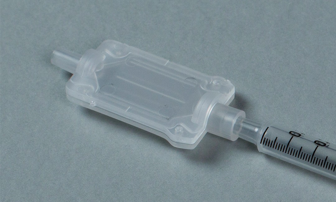 Vaccine Rehydration System
