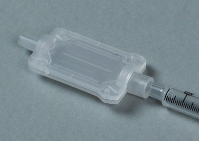 Vaccine Rehydration System