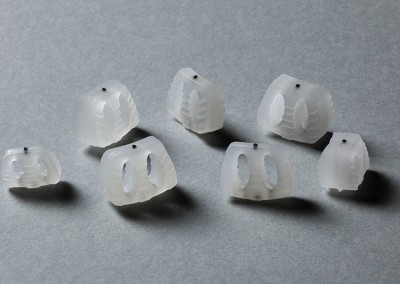Spinal Disc Replacement