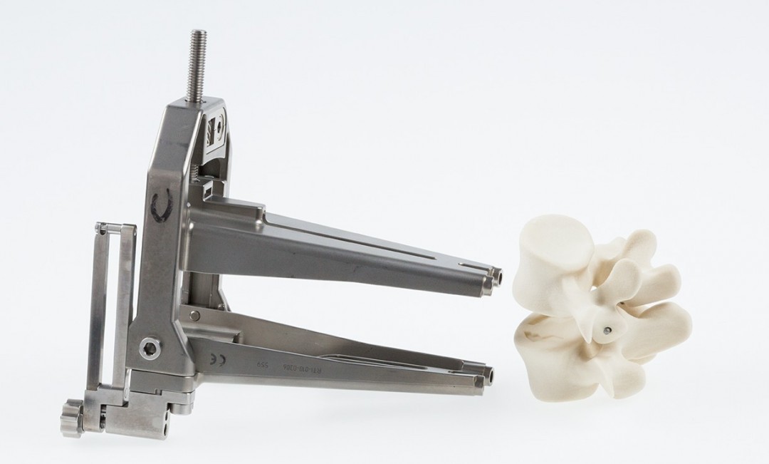 Surgical Instrument