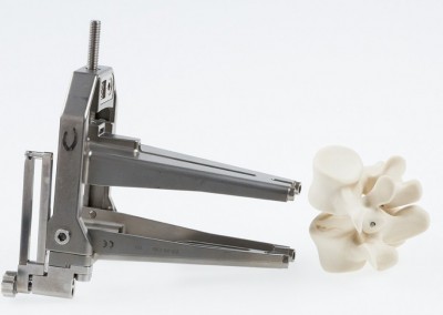 Surgical Instrument