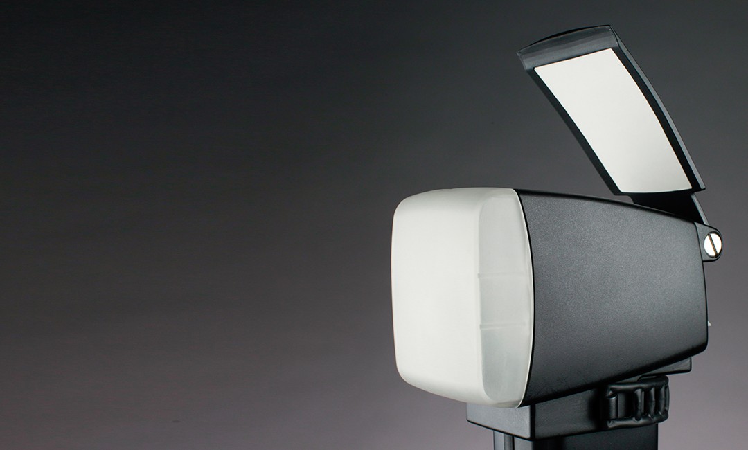 Pro Flash Diffuser