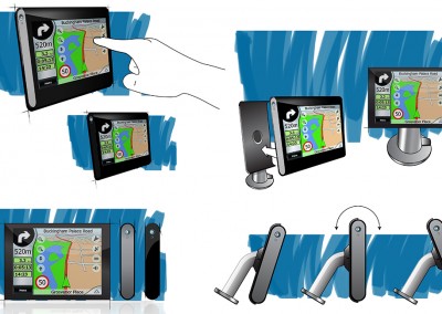 Industrial Design