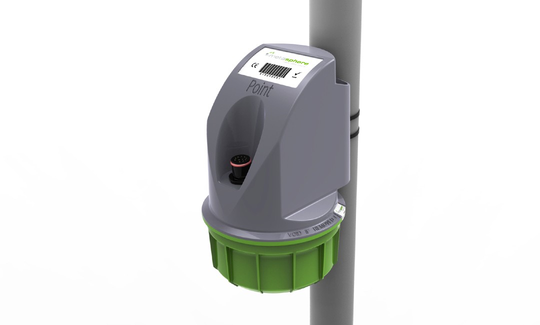Remote Telemetry Unit Housing